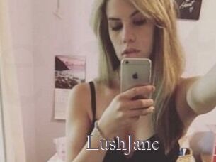 LushJane