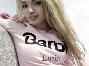 Lusia