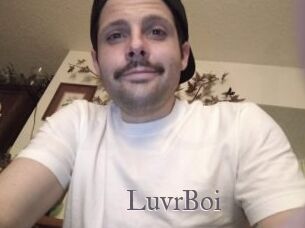 LuvrBoi