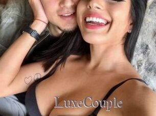 LuxeCouple