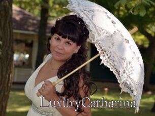 LuxuryCatharina