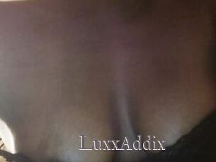 LuxxAddix