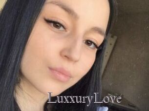 LuxxuryLove