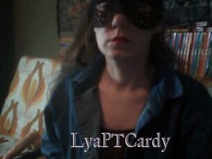 LyaPTCardy