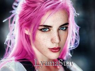 LyamaStay