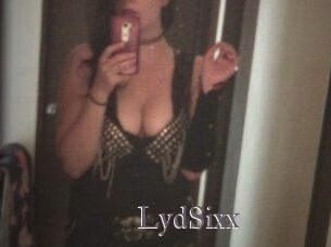 LydSixx