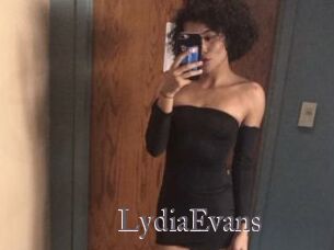 LydiaEvans