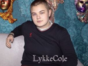 LykkeCole