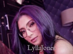 LyllaJones