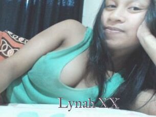 Lynah_XX