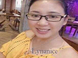 Lynanice