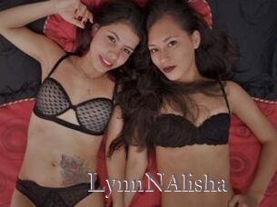 LynnNAlisha