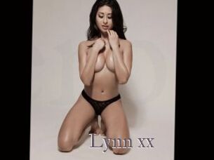 Lynn_xx