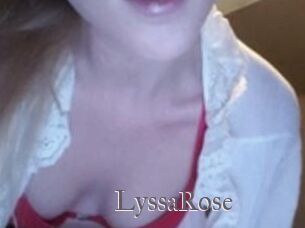 LyssaRose