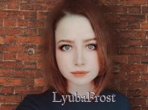 LyubaFrost