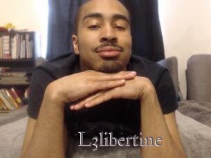 L3libertine