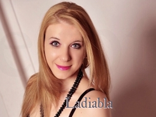 Ladiabla