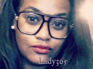 Lady365