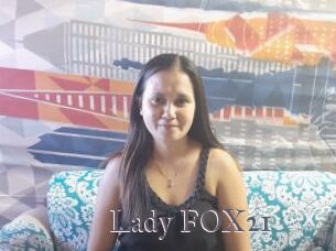 Lady_FOX21