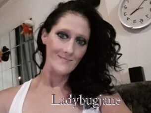 Ladybugjane