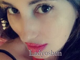 Ladyoshun