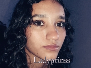 Ladyprinss