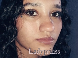 Ladyprinss