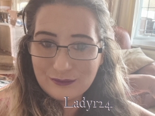 Ladyr24
