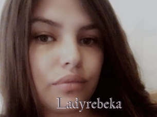 Ladyrebeka