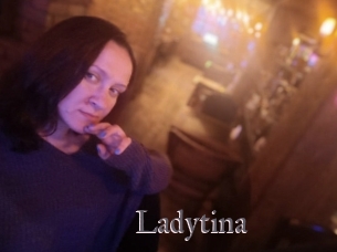 Ladytina