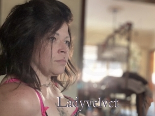 Ladyvelvet