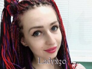 ladyx30 Erotik Cams
