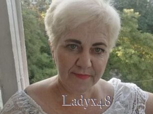 Ladyx48