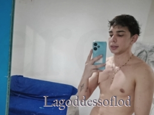 Lagoddessoflod