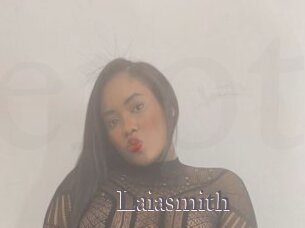 Laiasmith