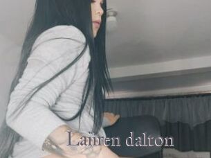 Laiiren_dalton