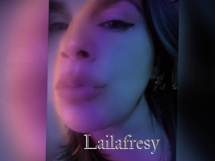 Lailafresy