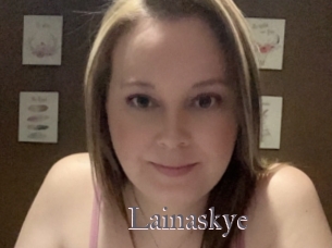 Lainaskye