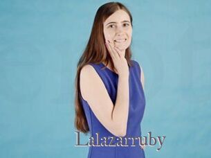 Lalazarruby