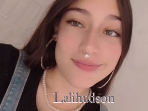 Lalihudson