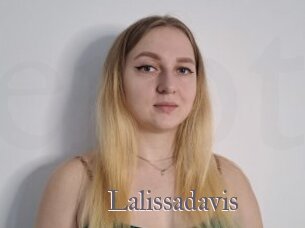 Lalissadavis