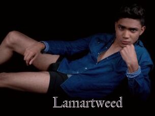 Lamartweed