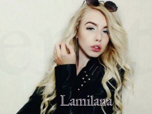 Lamilana