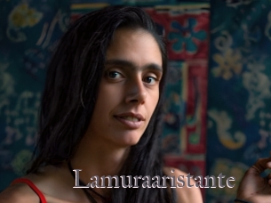 Lamuraaristante