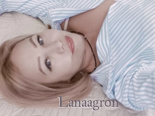 Lanaagron