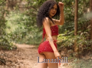 Lanaahill