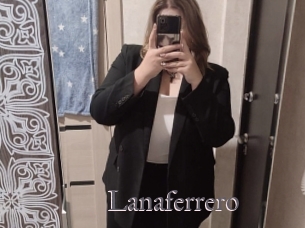 Lanaferrero