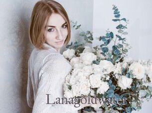 Lanagoldwater