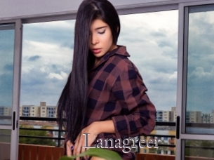 Lanagreer