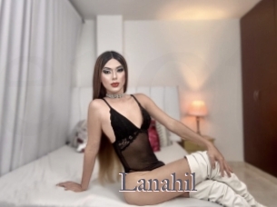 Lanahil